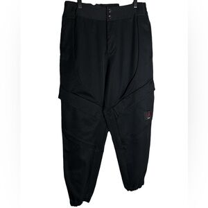Jordan Essential Utility Pants Women’s Size Medium Black CW6450-010